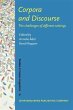 Corpora and Discourse (eBook, PDF) - Bild 1