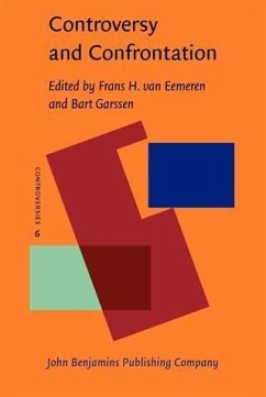 Cover Controversy and Confrontation (eBook, PDF)