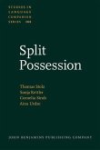 Split Possession (eBook, PDF)