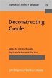 Deconstructing Creole (eBook, PDF) - Bild 1