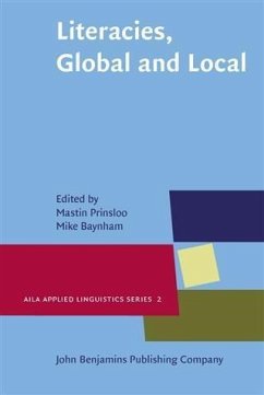 Cover Literacies, Global and Local (eBook, PDF)