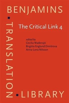 Critical Link 4 (eBook, PDF)