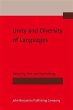 Unity and Diversity of Languages... - Bild 1