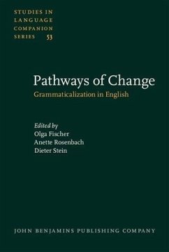 Cover Pathways of Change (eBook, PDF)
