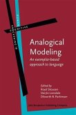 Analogical Modeling (eBook, PDF)