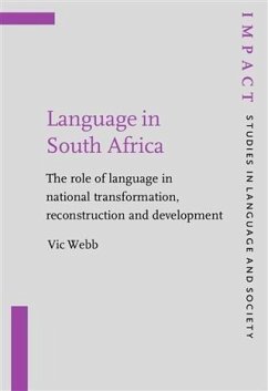 Cover Language in South Africa (eBook, PDF)