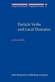 Particle Verbs and Local Domains (eBook, PDF)