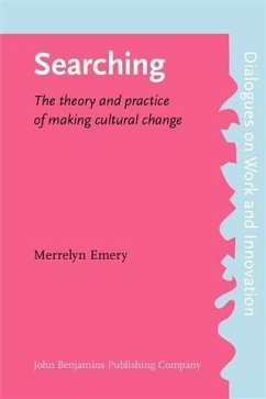 Cover Searching (eBook, PDF)