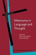 Metonymy in Language and Thought... - Bild 1