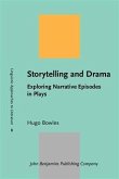 Storytelling and Drama (eBook, PDF)