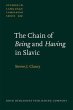 Chain of Being and Having in Slavic... - Bild 1