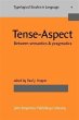 Tense-Aspect (eBook, PDF) - Bild 1