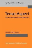 Tense-Aspect (eBook, PDF)