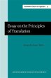 Essay on the Principles of Translation... - Bild 1