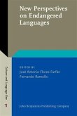 New Perspectives on Endangered Languages (eBook, PDF)