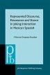 Represented Discourse, Resonance and... - Bild 1