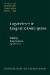 Dependency in Linguistic Description... - Bild 1