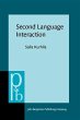 Second Language Interaction (eBook, PDF) - Bild 1