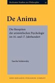 De Anima (eBook, PDF)