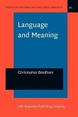 Language and Meaning (eBook, PDF)