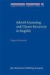 Adverb Licensing and Clause Structure... - Bild 1