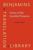 Voices of the Invisible Presence (eBook, PDF)