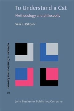 Cover To Understand a Cat (eBook, PDF)