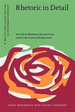 Cover Rhetoric in Detail (eBook, PDF)