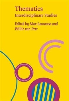 Cover Thematics (eBook, PDF)