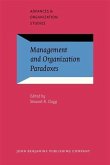 Management and Organization Paradoxes (eBook, PDF)