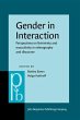 Gender in Interaction (eBook, PDF) - Bild 1
