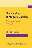 Architect of Modern Catalan (eBook, PDF)