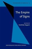 Empire of Signs (eBook, PDF)