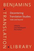 Decentering Translation Studies (eBook, PDF)