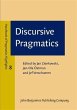 Discursive Pragmatics (eBook, PDF) - Bild 1