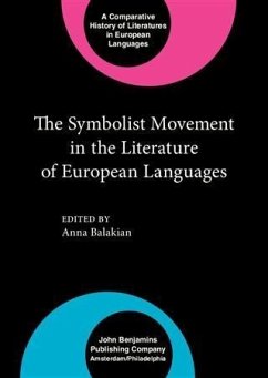 Symbolist Movement in the Literature of European Languages (eBook, PDF)
