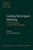 Coding Participant Marking (eBook, PDF)