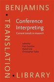 Conference Interpreting (eBook, PDF)
