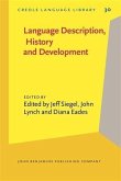 Language Description, History and Development (eBook, PDF)