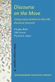 Discourse on the Move (eBook, PDF) Discourse on the Move (eBook, PDF)
