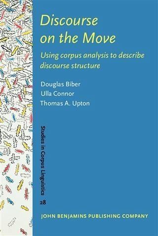Discourse on the Move (eBook, PDF) Discourse on the Move (eBook, PDF)