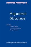 Argument Structure (eBook, PDF)