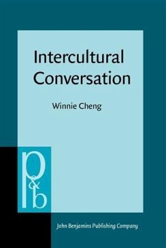 Cover Intercultural Conversation (eBook, PDF)