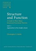Structure and Function - A Guide to Three Major Structural-Functional Theories (eBook, PDF)