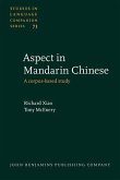 Aspect in Mandarin Chinese (eBook, PDF)