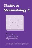 Studies in Stemmatology II (eBook, PDF)