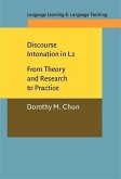 Discourse Intonation in L2 (eBook, PDF)