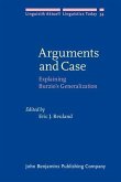 Arguments and Case (eBook, PDF)