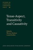 Tense-Aspect, Transitivity and Causativity (eBook, PDF)