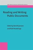 Reading and Writing Public Documents (eBook, PDF)